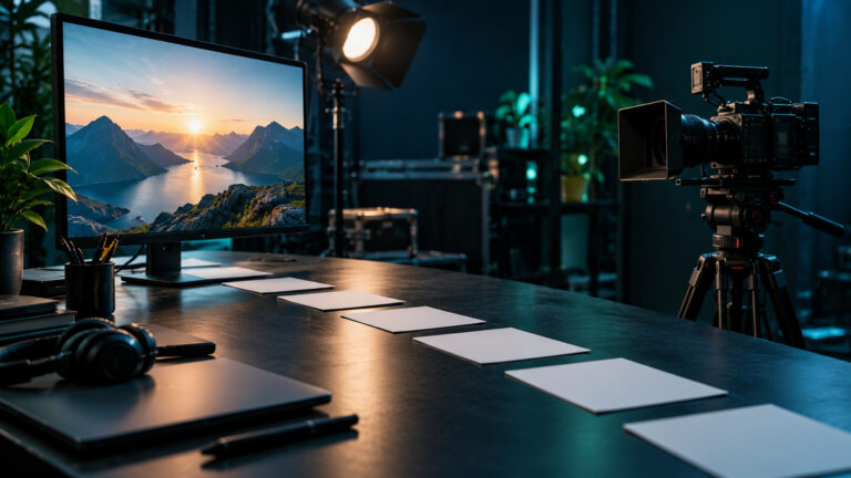 Why You Should Plan Video Distribution Before the Shoot